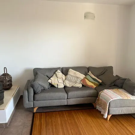 Apartman Toyo Golf Almería