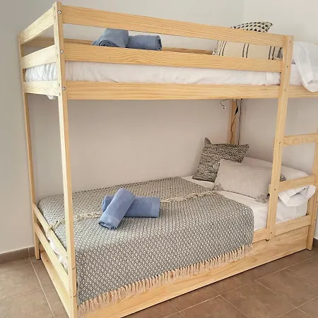 Toyo Golf Apartman *