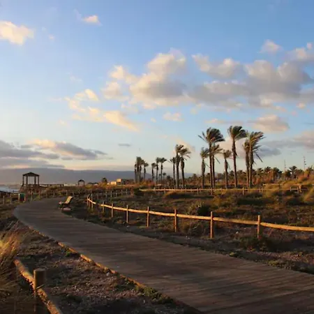 Toyo Golf * Almería