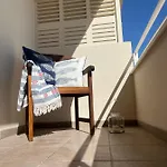 Apartamento Toyo Golf *