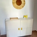 Apartamento Toyo Golf Almería
