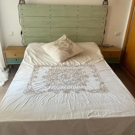 Toyo Golf Apartment