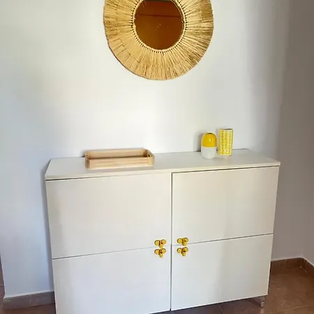 Apartment Toyo Golf Almeria