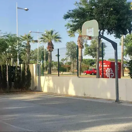 Apartamento Toyo Golf *